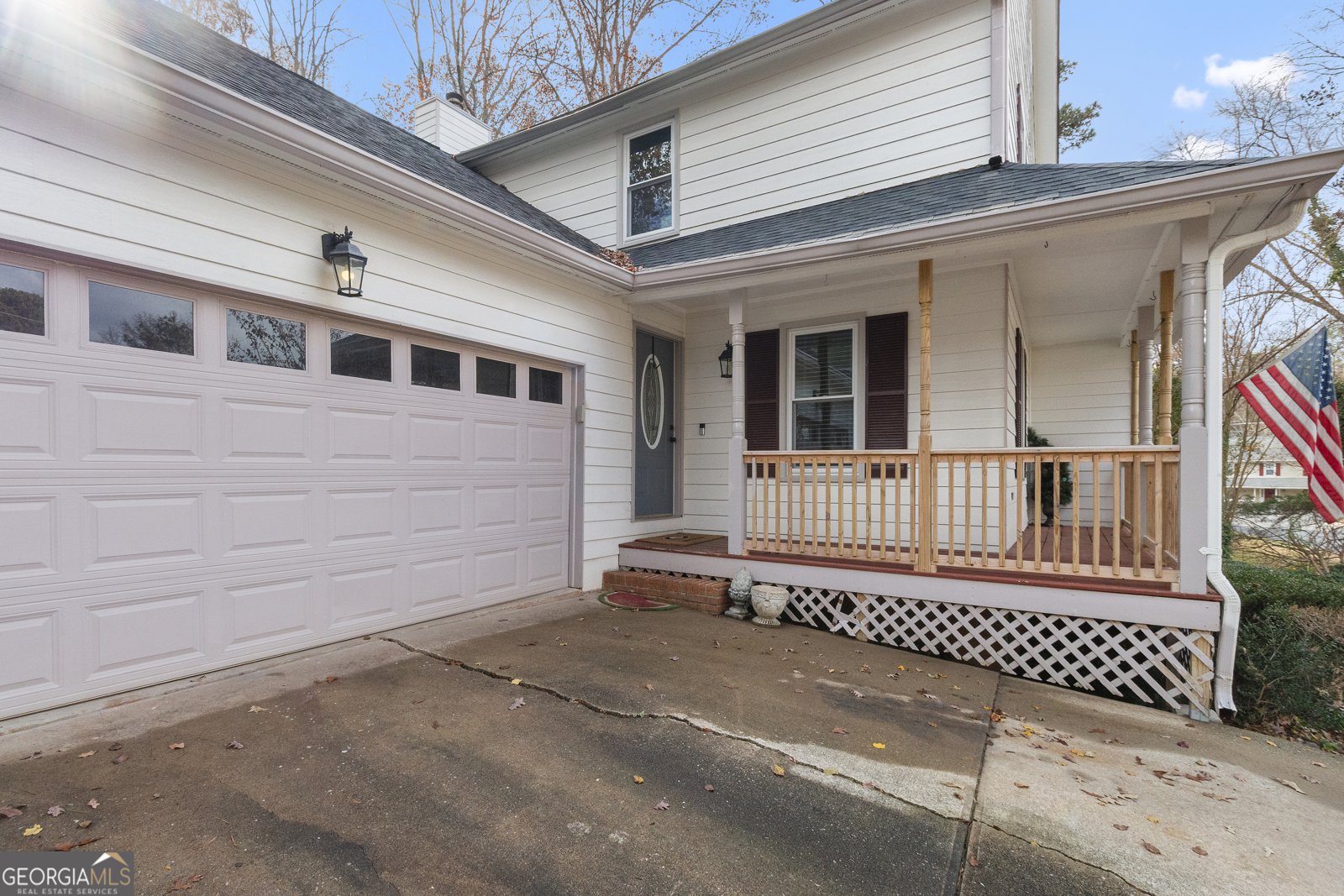 2160 Deer Oaks Trail Lawrenceville - 5