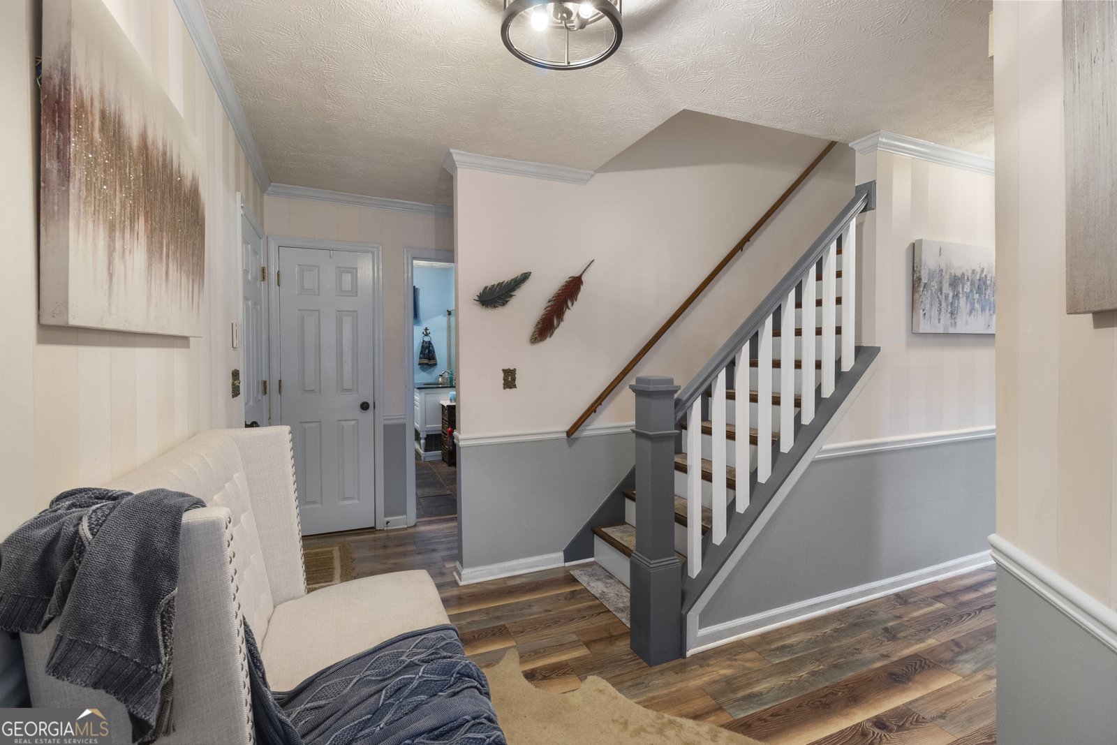 2160 Deer Oaks Trail Lawrenceville - 6