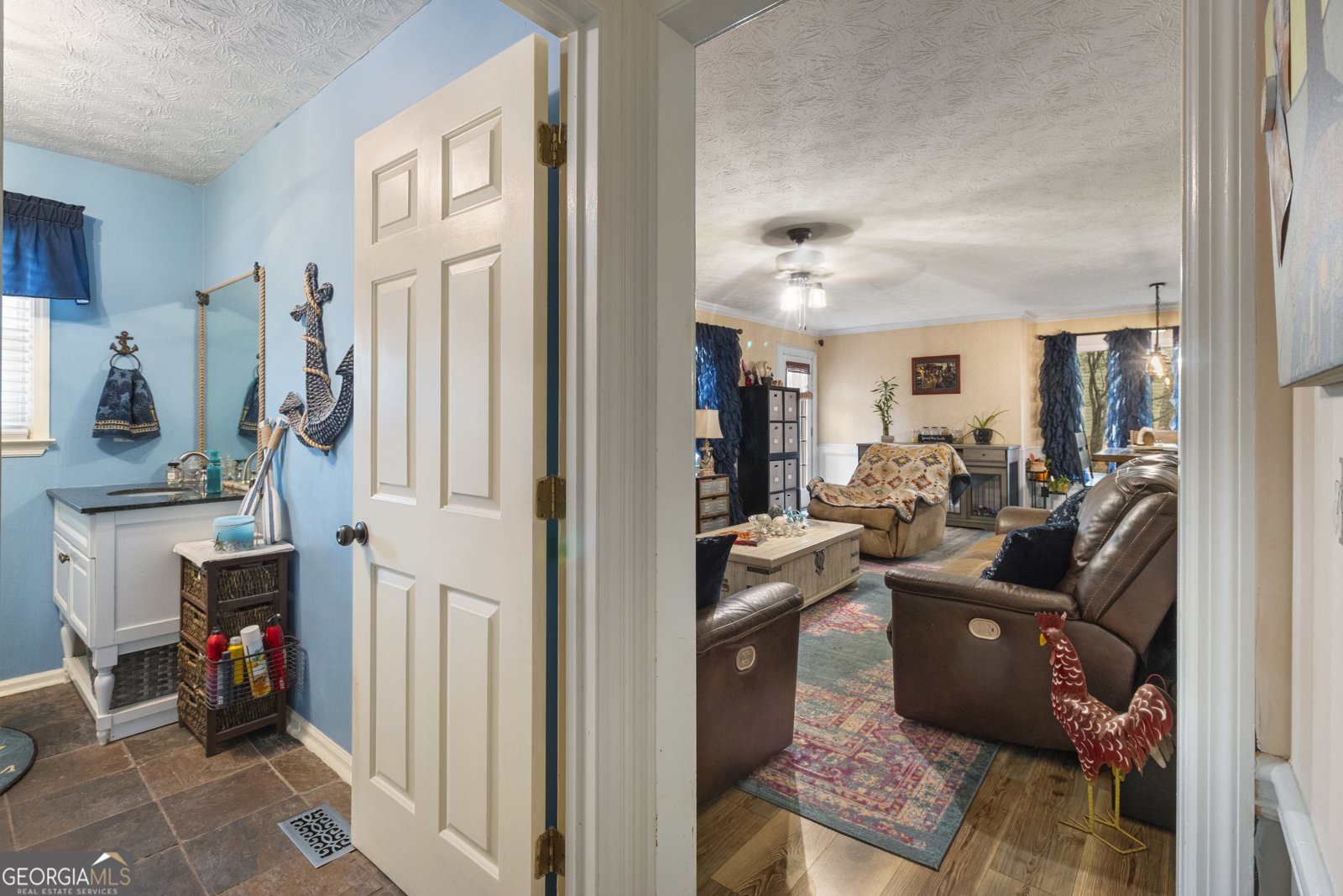 2160 Deer Oaks Trail Lawrenceville - 8