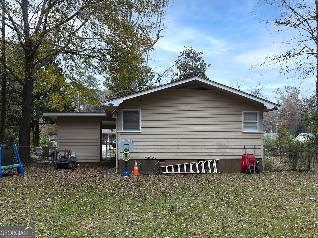 7 Orr Street Rome - 23