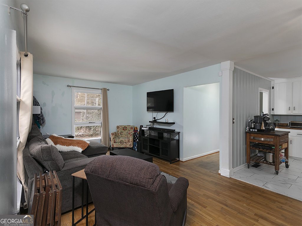 7 Orr Street Rome - 5