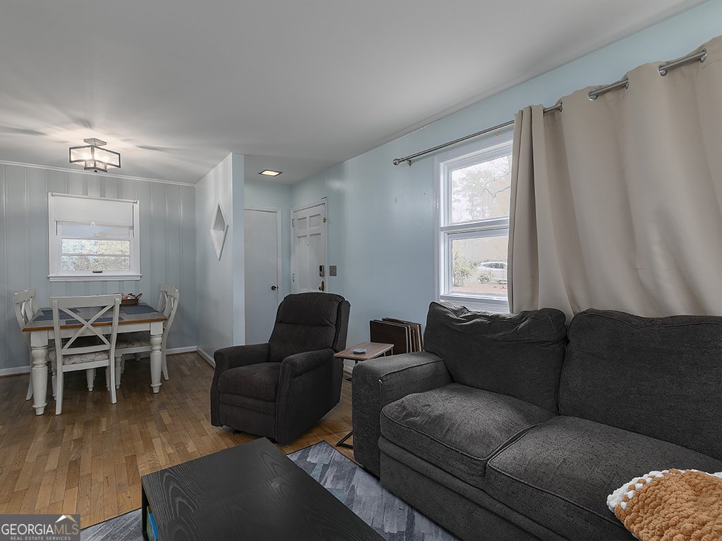 7 Orr Street Rome - 7