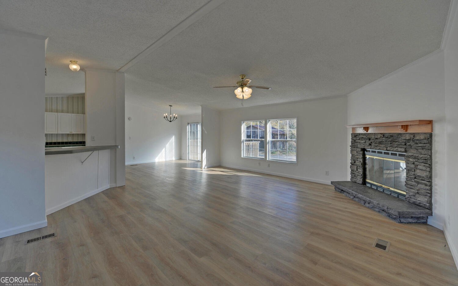 1241 Currahee Street Toccoa - 10