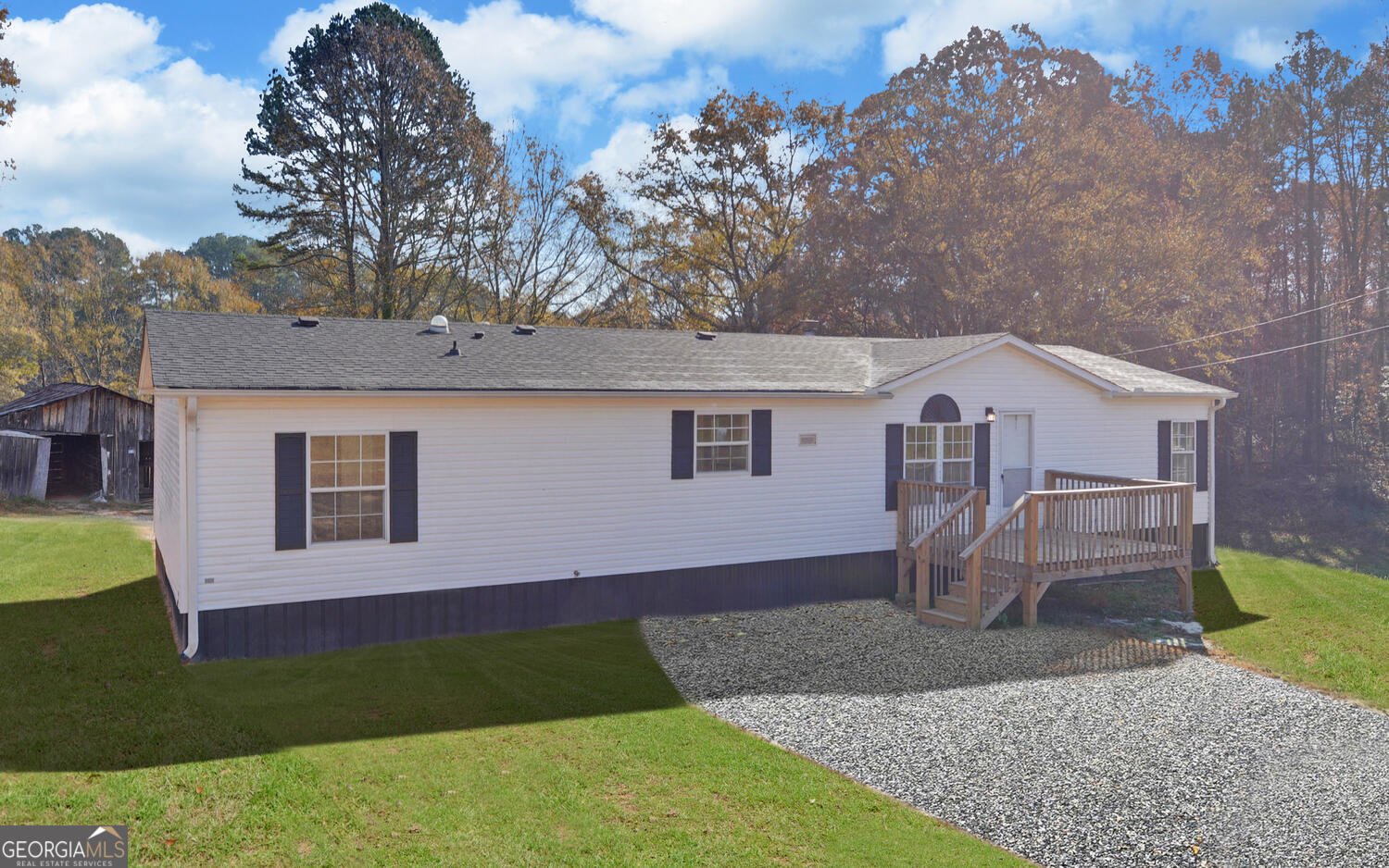 1241 Currahee Street Toccoa - 2