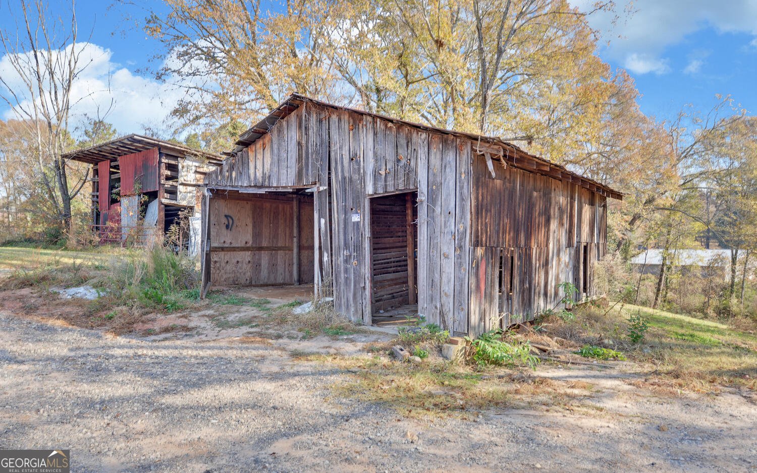 1241 Currahee Street Toccoa - 44