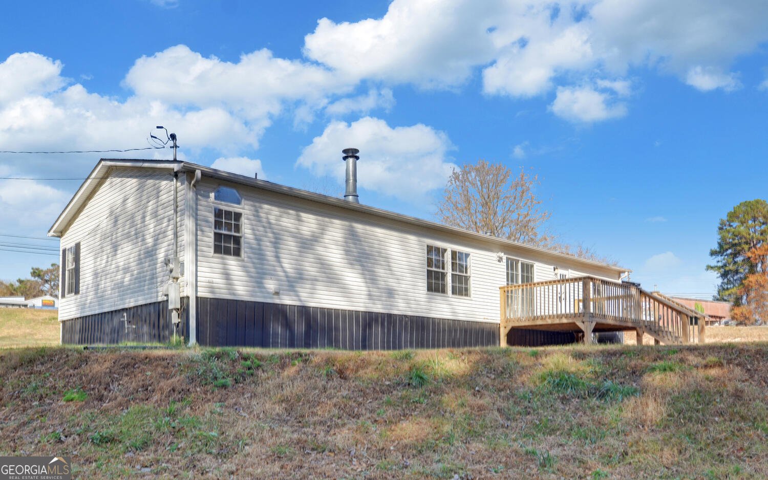 1241 Currahee Street Toccoa - 5