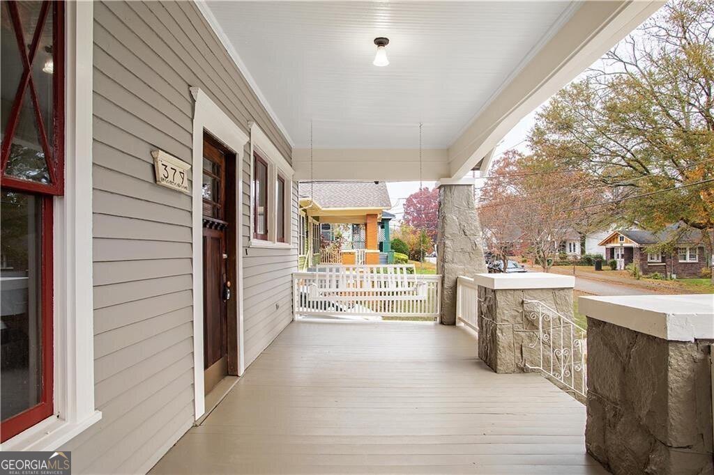 379 Mathewson Place Atlanta - 2