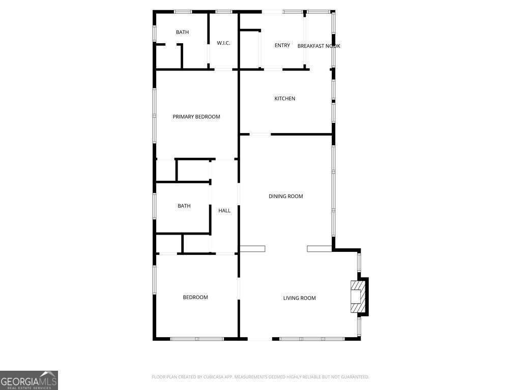 379 Mathewson Place Atlanta - 23