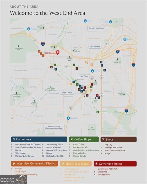 379 Mathewson Place Atlanta - 25