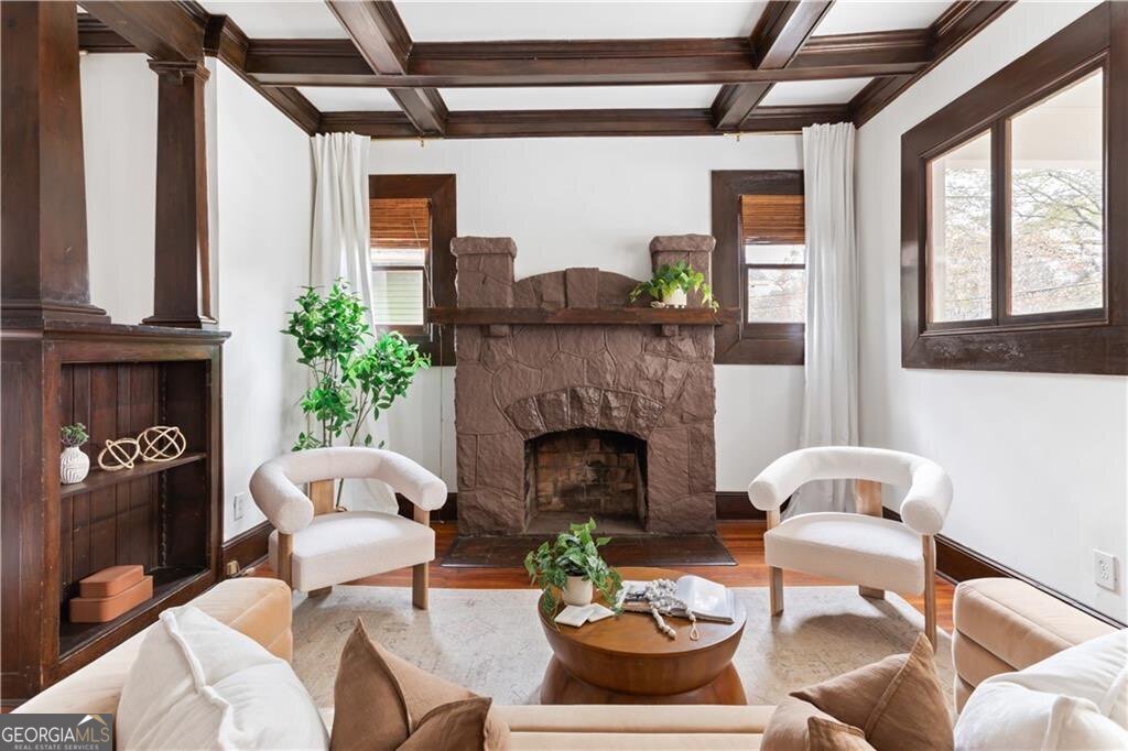 379 Mathewson Place Atlanta - 3