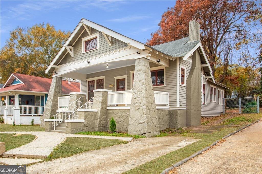 379 Mathewson Place Atlanta - 33