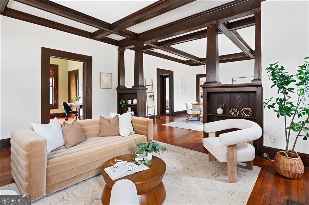 379 Mathewson Place Atlanta - 4