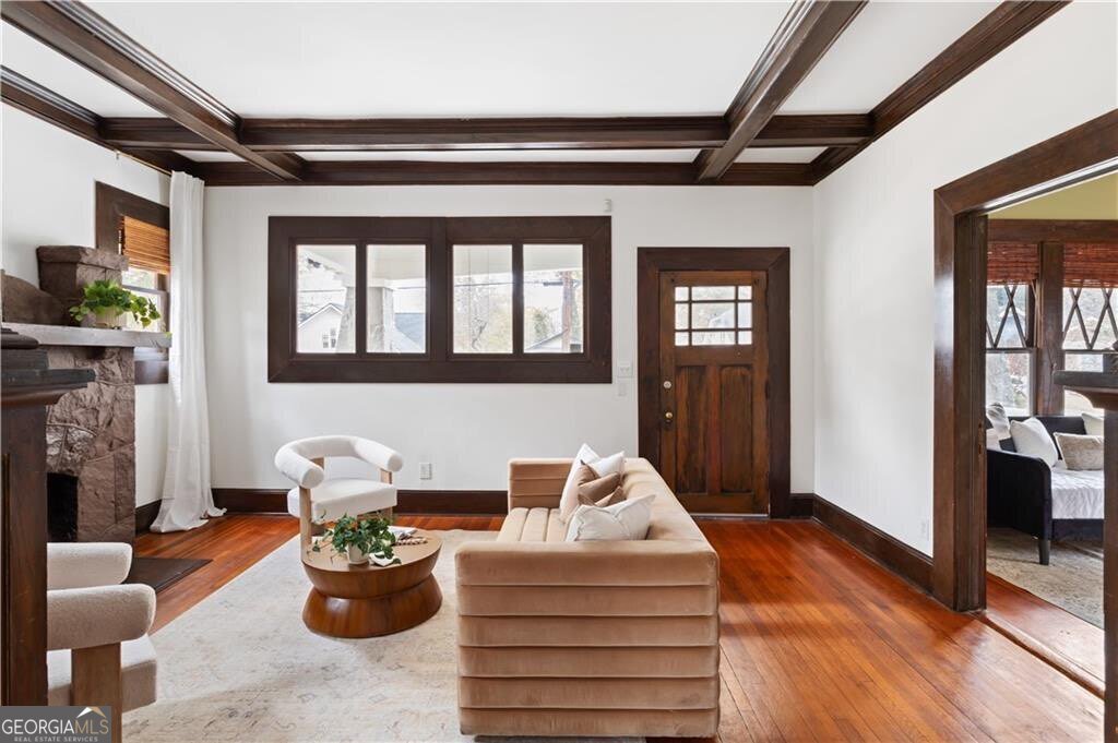 379 Mathewson Place Atlanta - 6