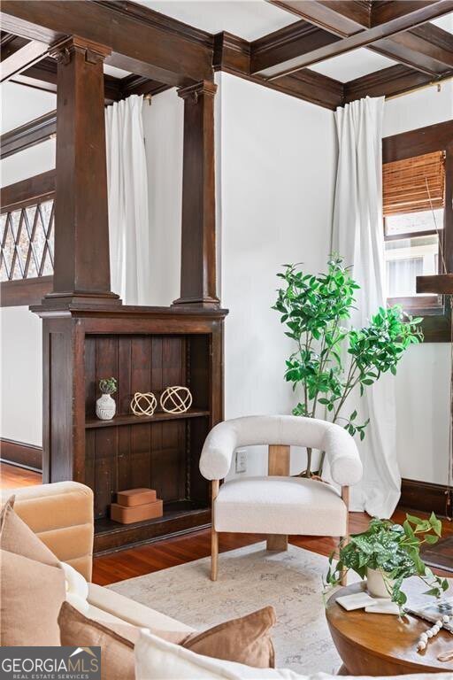 379 Mathewson Place Atlanta - 9