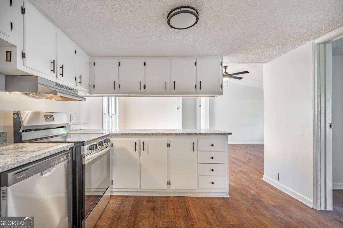 1694 Hannah Road Villa Rica - 10