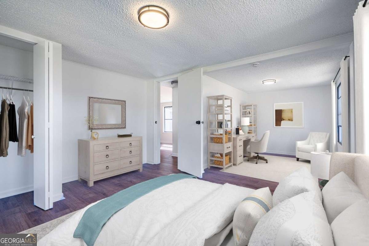 1694 Hannah Road Villa Rica - 16