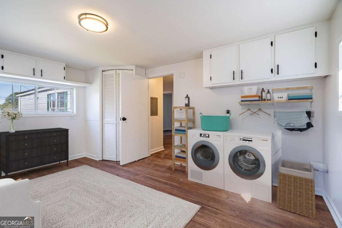 1694 Hannah Road Villa Rica - 21