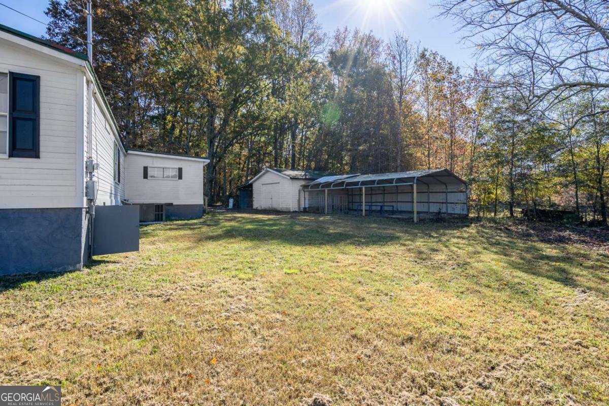 1694 Hannah Road Villa Rica - 23