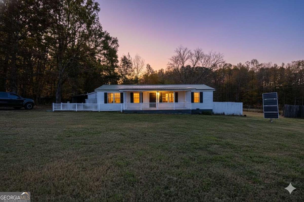 1694 Hannah Road Villa Rica - 27