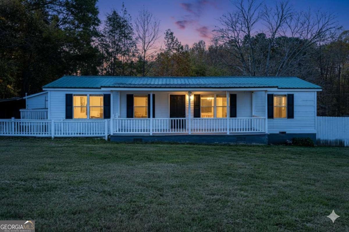 1694 Hannah Road Villa Rica - 28