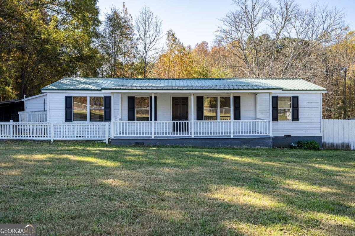 1694 Hannah Road Villa Rica - 4