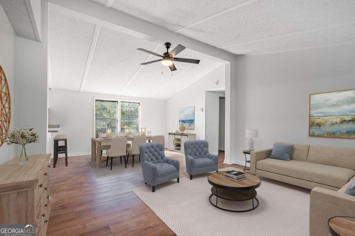 1694 Hannah Road Villa Rica - 5