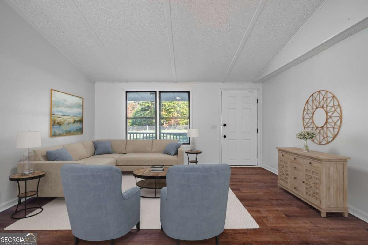 1694 Hannah Road Villa Rica - 6