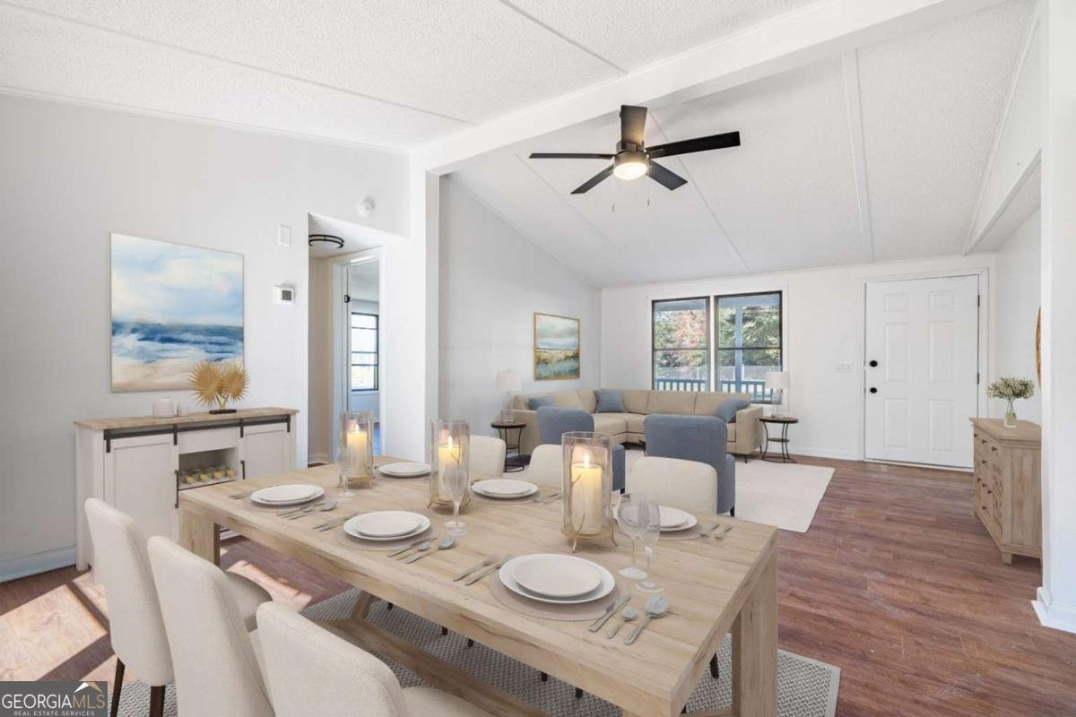 1694 Hannah Road Villa Rica - 7