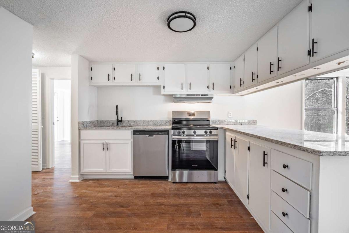 1694 Hannah Road Villa Rica - 8