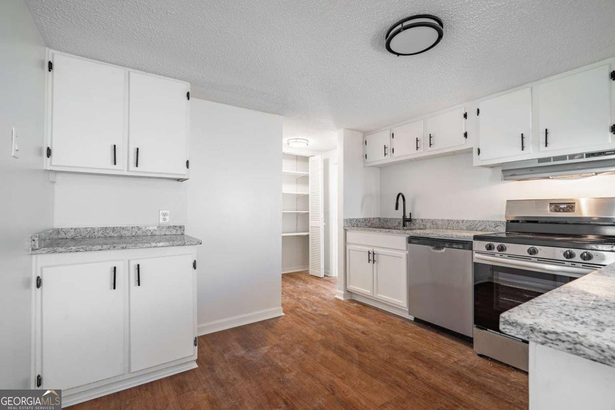 1694 Hannah Road Villa Rica - 9