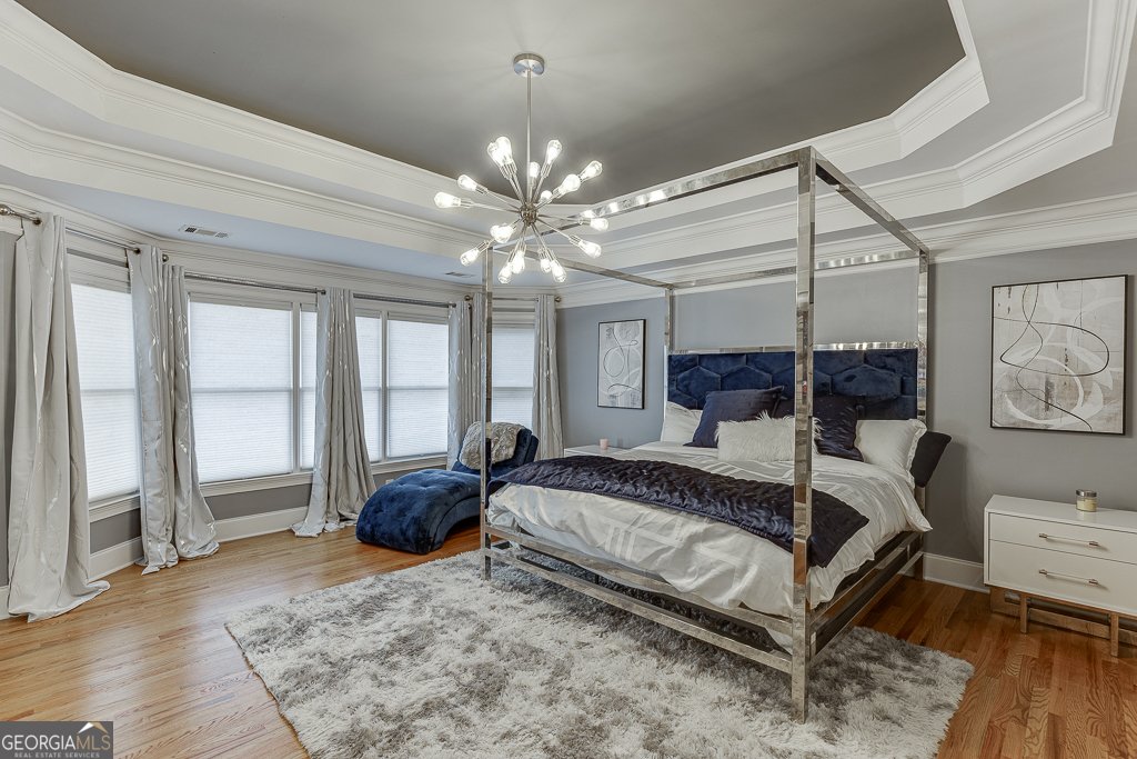 4761 Moon Chase Drive Buford - 1