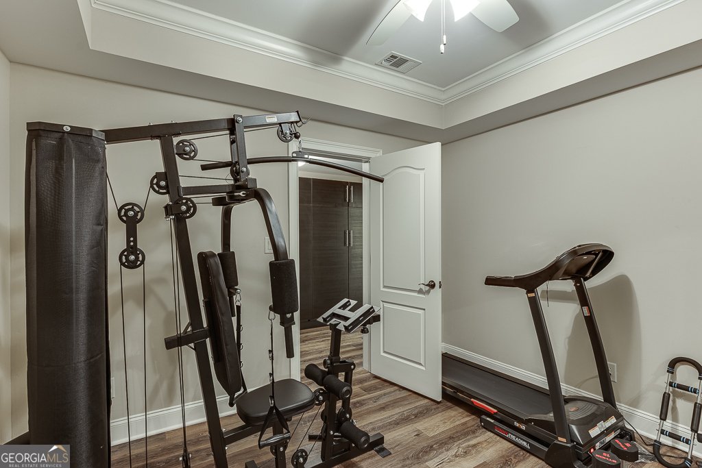 4761 Moon Chase Drive Buford - 12