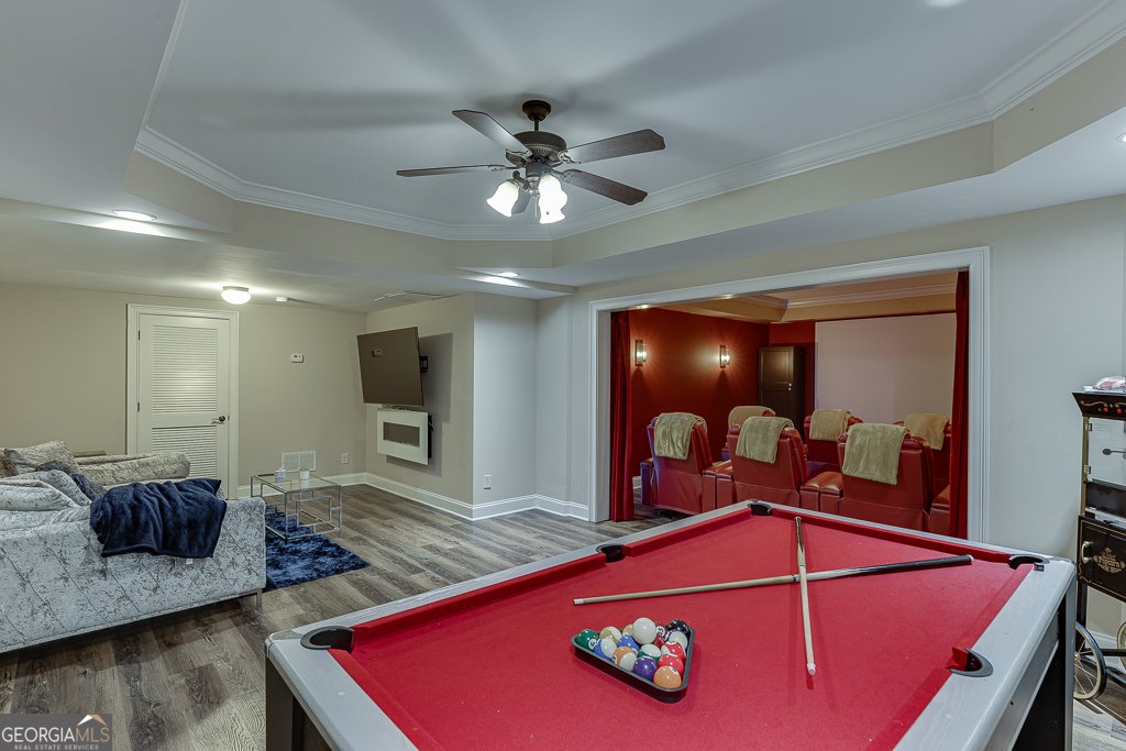 4761 Moon Chase Drive Buford - 13