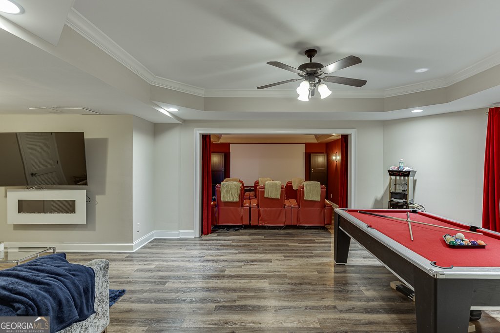 4761 Moon Chase Drive Buford - 15