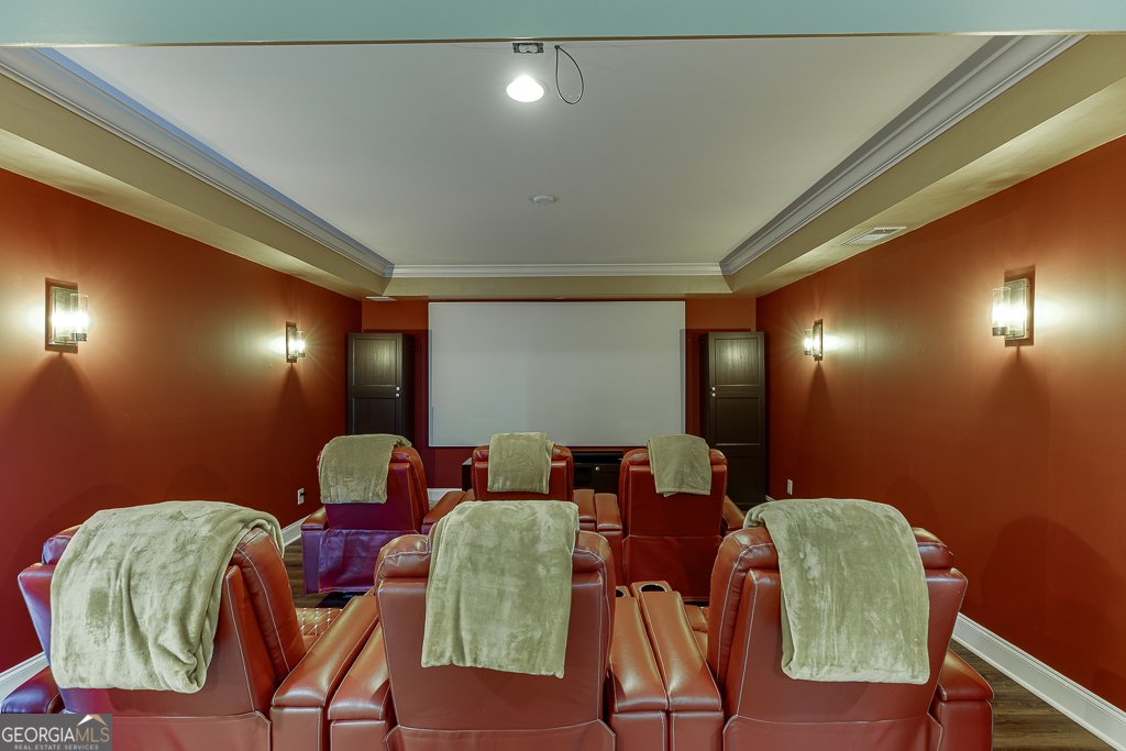 4761 Moon Chase Drive Buford - 16