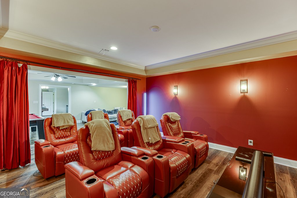 4761 Moon Chase Drive Buford - 17