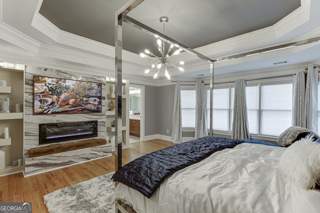 4761 Moon Chase Drive Buford - 2