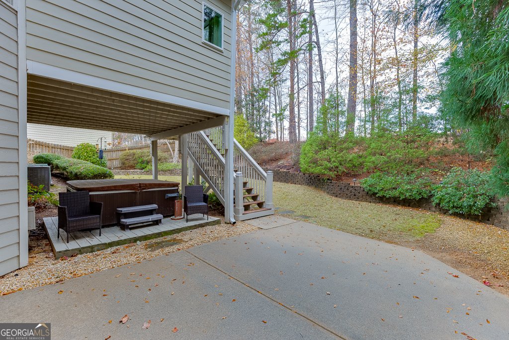 4761 Moon Chase Drive Buford - 23