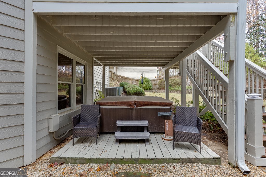 4761 Moon Chase Drive Buford - 24