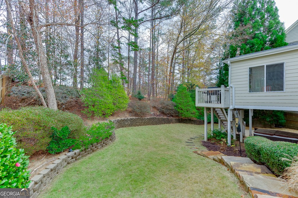 4761 Moon Chase Drive Buford - 26
