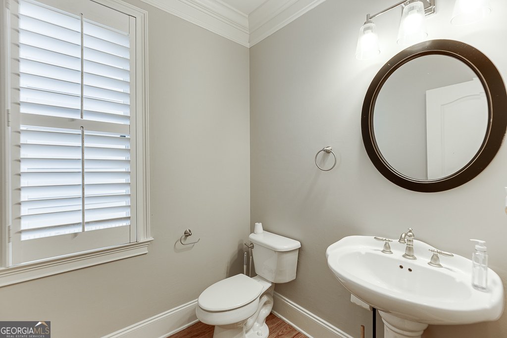 4761 Moon Chase Drive Buford - 29