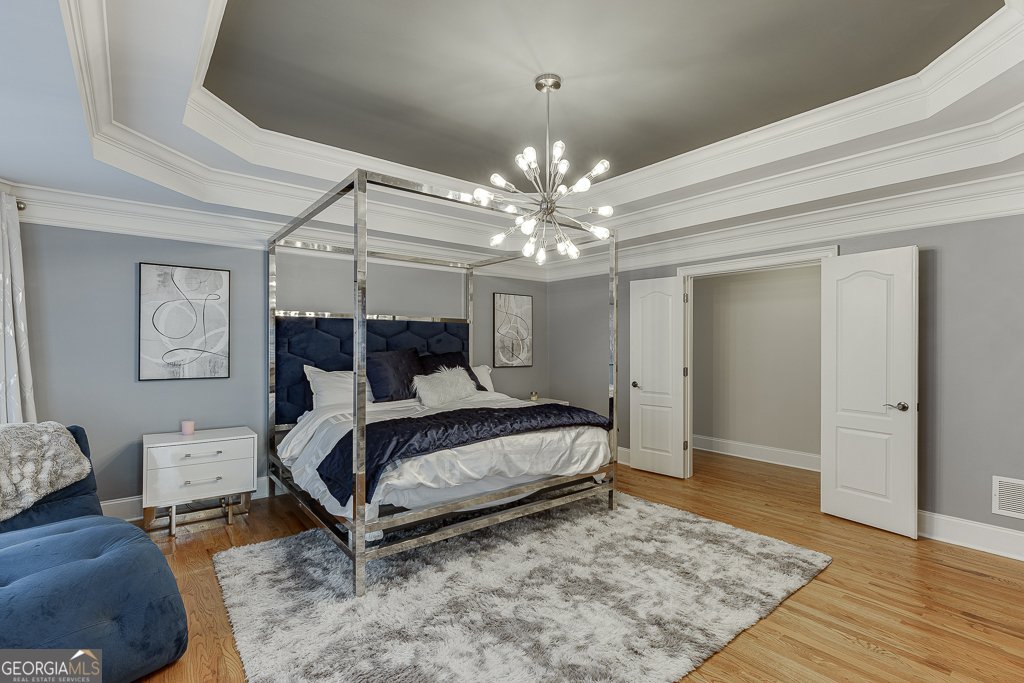 4761 Moon Chase Drive Buford - 3