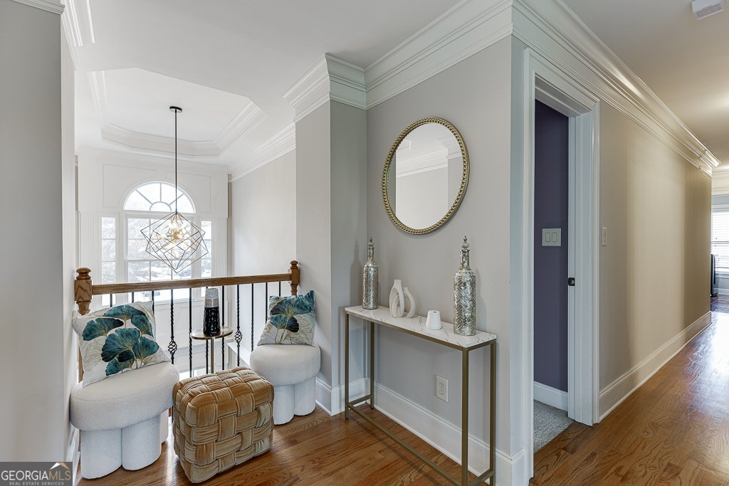 4761 Moon Chase Drive Buford - 30