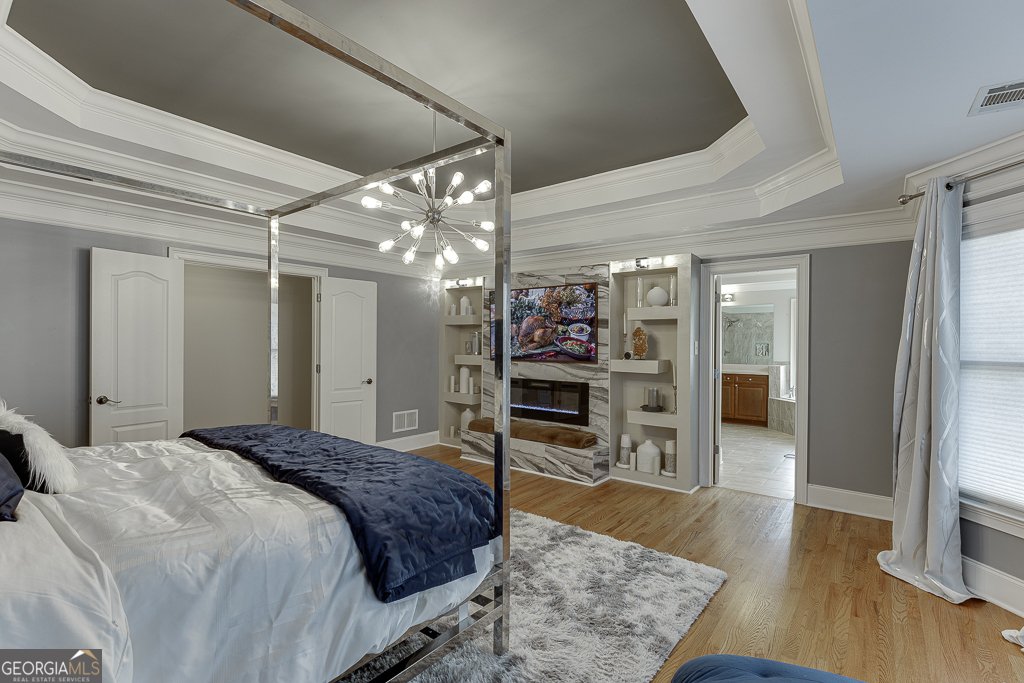 4761 Moon Chase Drive Buford - 4