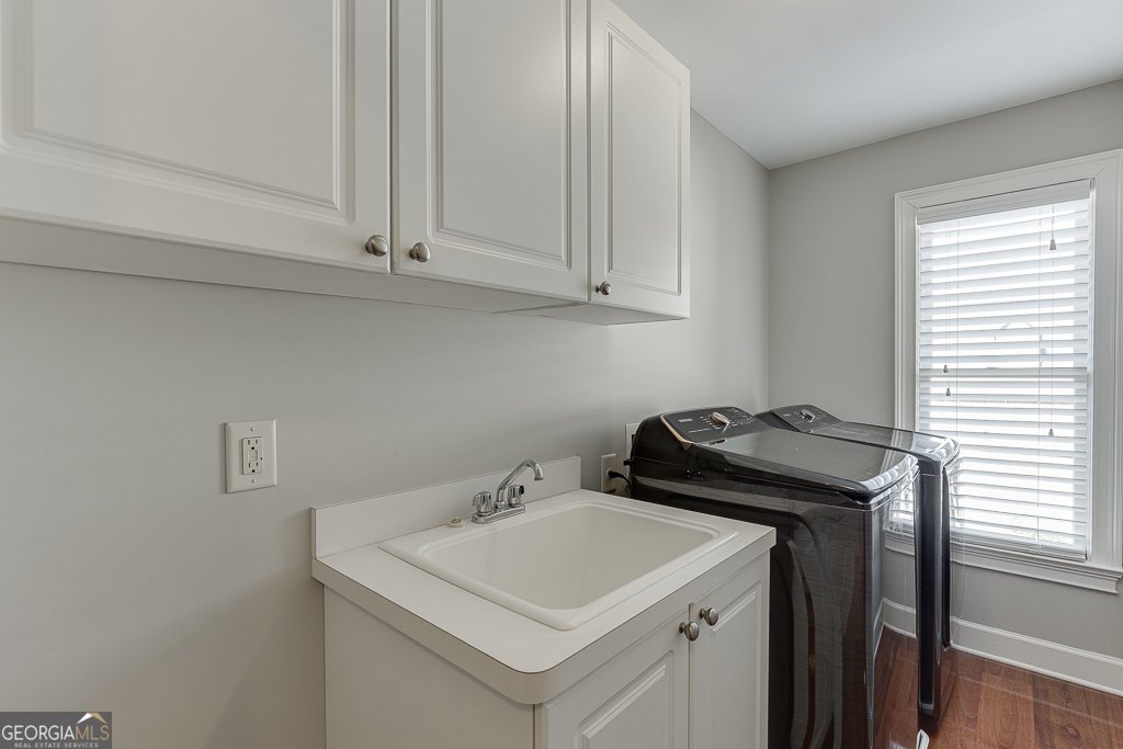 4761 Moon Chase Drive Buford - 41