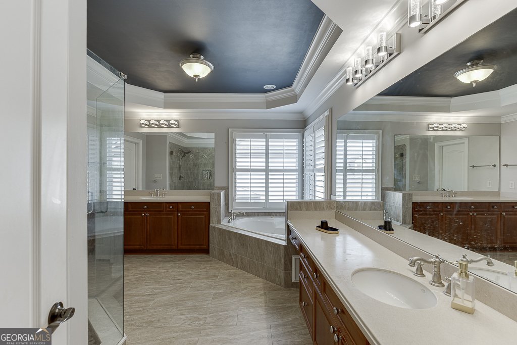 4761 Moon Chase Drive Buford - 5