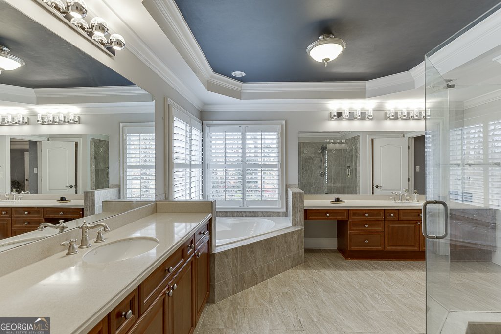 4761 Moon Chase Drive Buford - 6