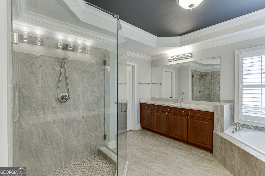 4761 Moon Chase Drive Buford - 7