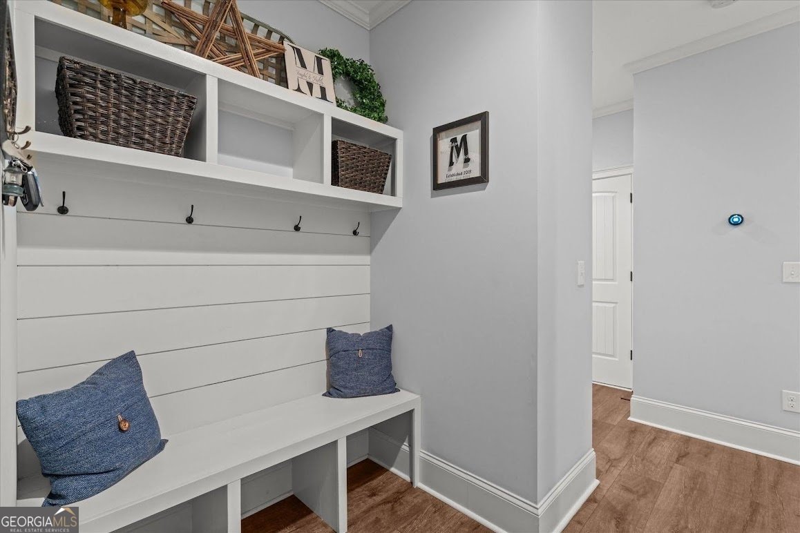 5320B Helton Road Winston - 12