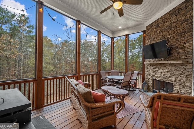 5320B Helton Road Winston - 13